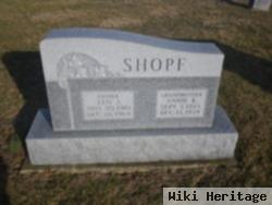 Leo J. Shopf