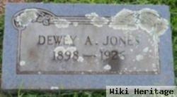 Dewey Allen Jones