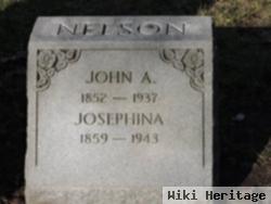 Josephina Nelson