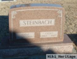 Otto T. Steinbach