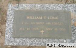 William T. Long