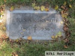 Louis Kornhoff