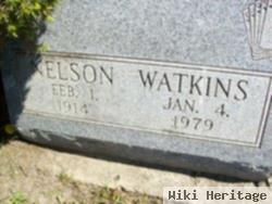 Nelson Watkins