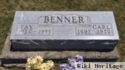 Christopher Carl Benner