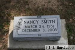 Nancy Smith