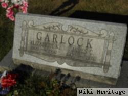 Elizabeth K Koonce Garlock