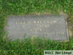 Eugene Ray Crow