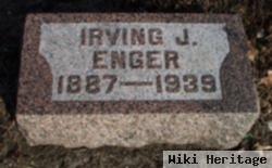 Irving Joseph Enger