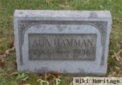 Ada Hamman