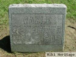 Hazle Flickinger