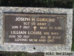 Lillian Louise Guidone