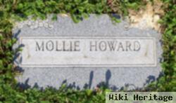 Mollie Howard