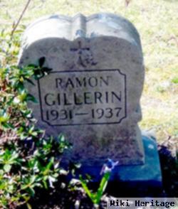 Raymon Gillerin