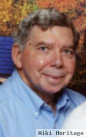 Richard A. "dick" Krull