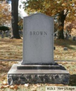 Ellen F. Fullum Brown