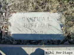 Cynthia L. Hoffman