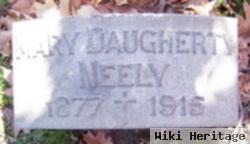 Mary Daugherty Neely