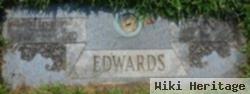 Elmer C Edwards