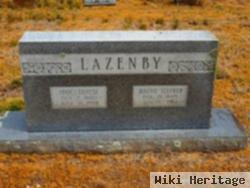 Ernest H "doc" Lazenby