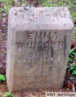 Emma D. Wilborn