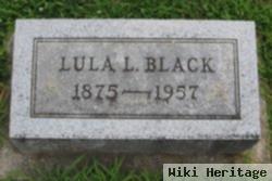 Lula L. Shockley Black