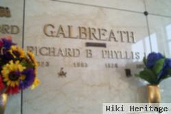 Phyllis I. Galbreath