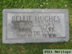 Rellie D Hughes