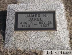 James Henry Jarel