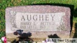 Betty J Hartsock Aughey