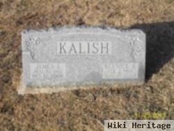 James L. Kalish