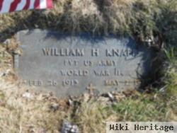 William H. Knapp