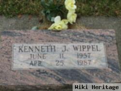 Kenneth J. Wippel