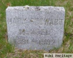 Mary Stewart Mcneel