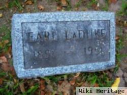 Earl Laduke