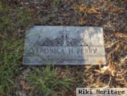 Veronica H Perry