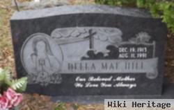 Della Mae Hill