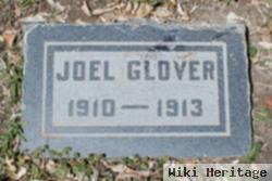 Joel Maxwell Glover