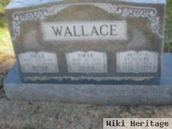 Urse Wallace