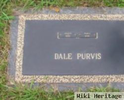 Dale Purvis