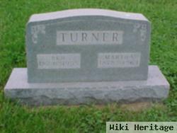 Martha Turner