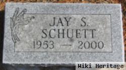 Jay S Schuett