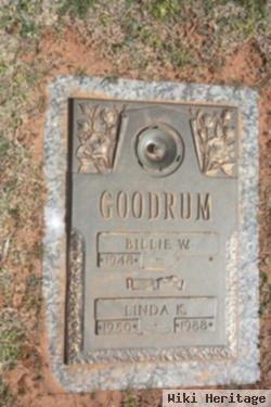 Linda K Goodrum