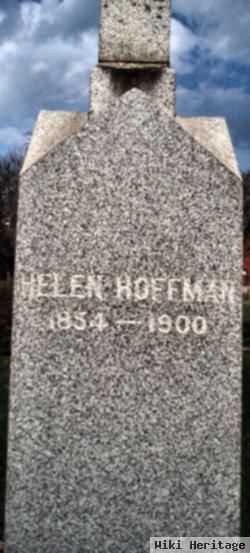 Helen Hoffman