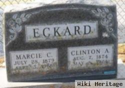 Clinton A. Eckard