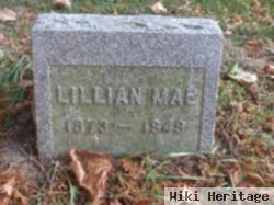 Lillian Mae Claflin Hull