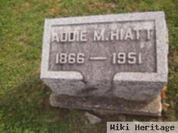 Ada May Brunton Hiatt