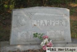 Geneva F. Harper