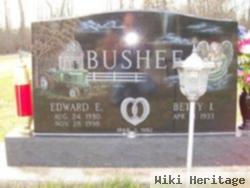 Betty I. Bushee