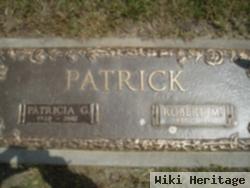 Patricia Ann Gerhold Patrick