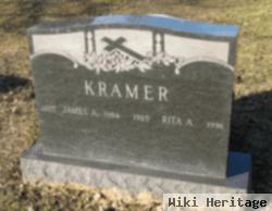 James A Kramer